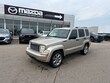  Jeep Liberty