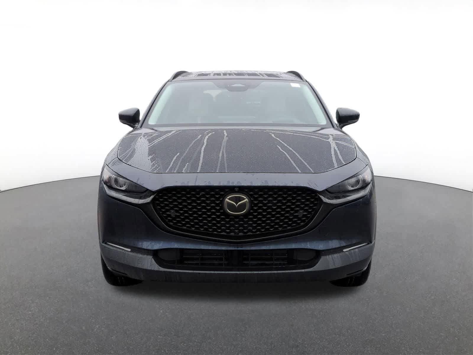 Thumbnail: 2026 Mazda CX-30 - 9