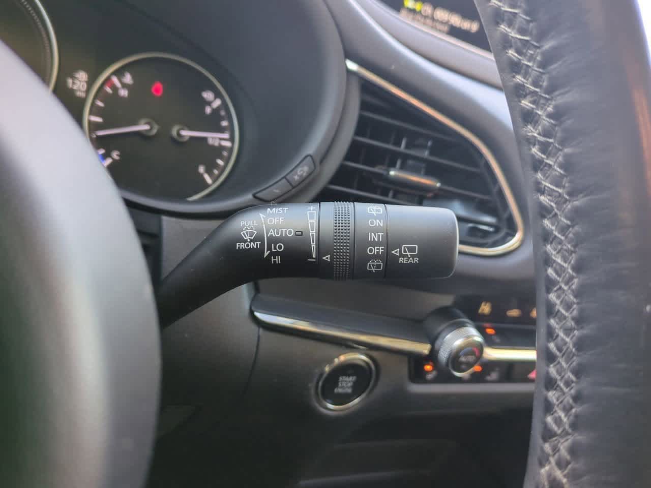 Thumbnail: 2023 Mazda CX-30 - 26