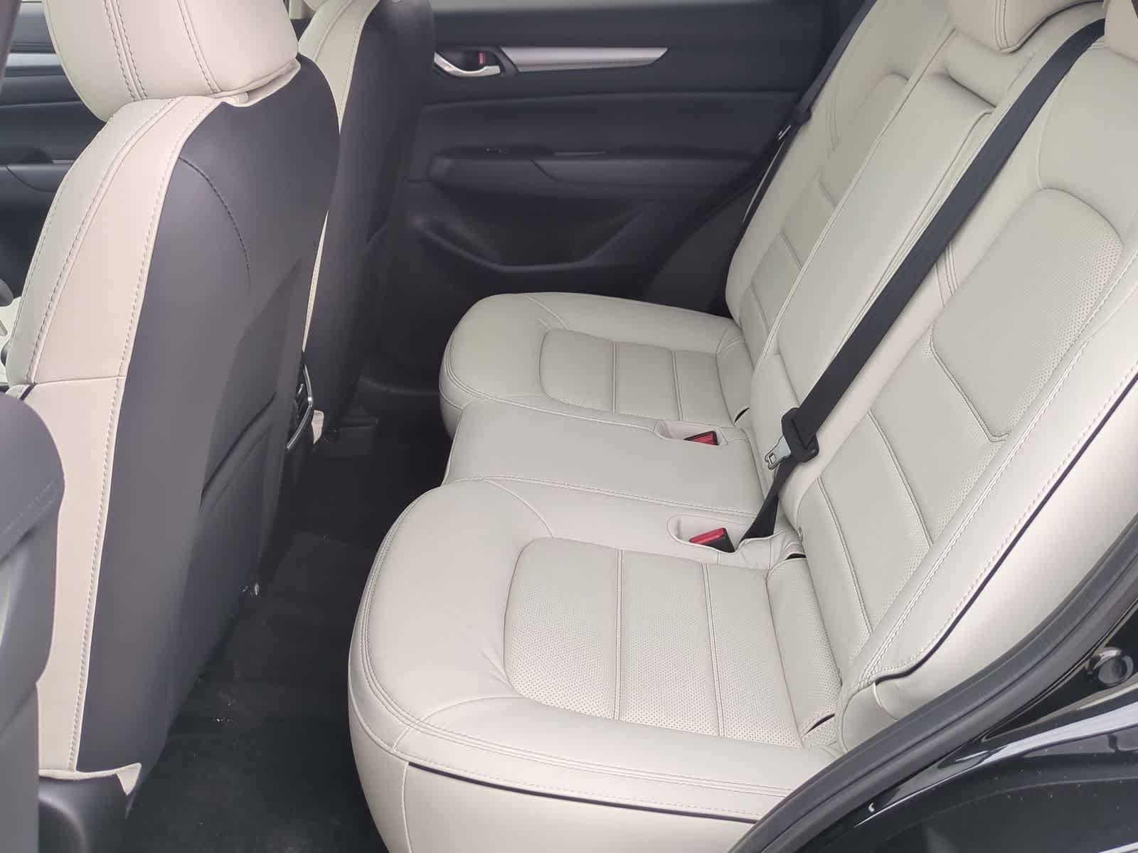 Thumbnail: 2025 Mazda CX-5 - 19