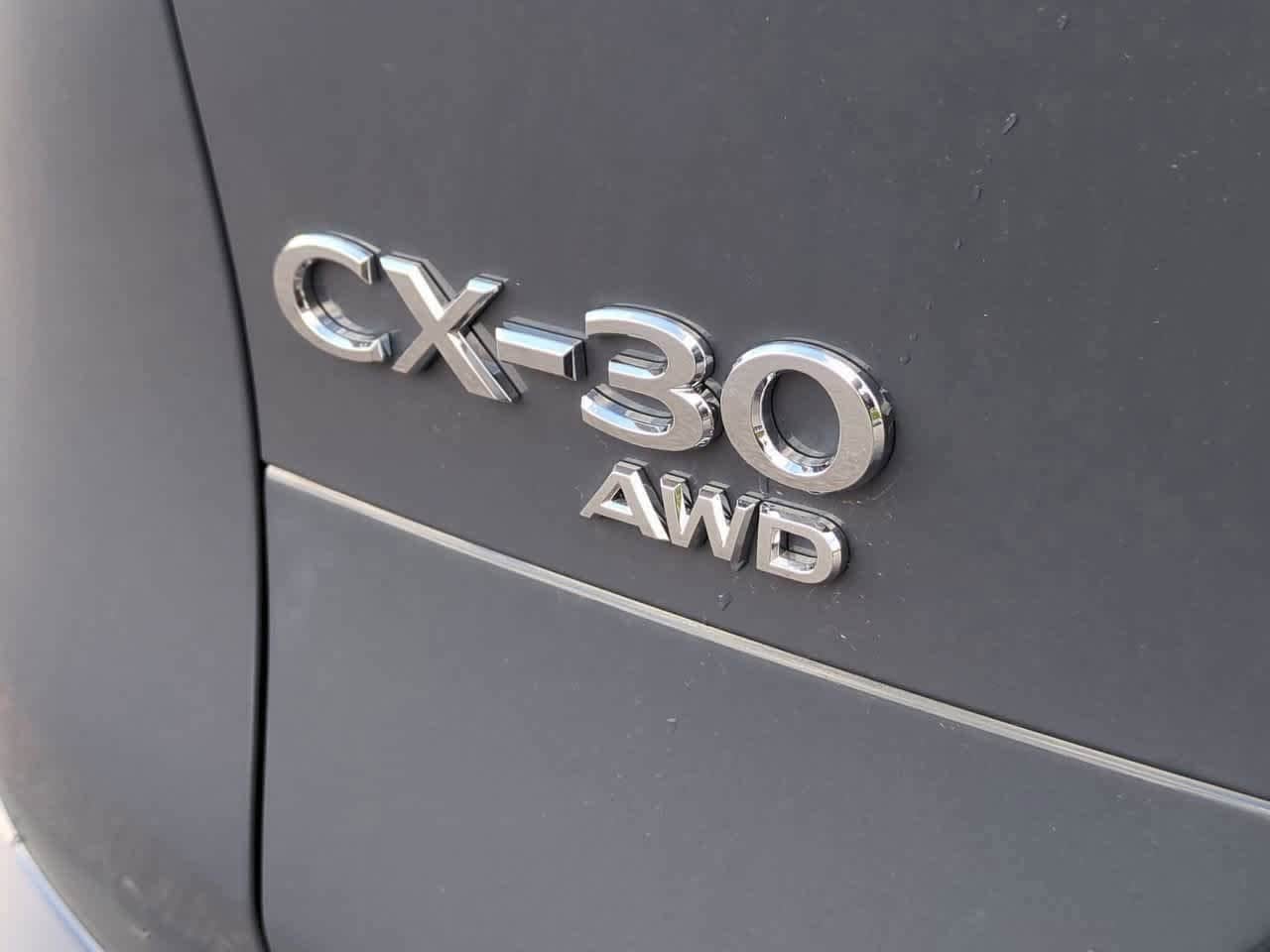 Thumbnail: 2026 Mazda CX-30 - 11