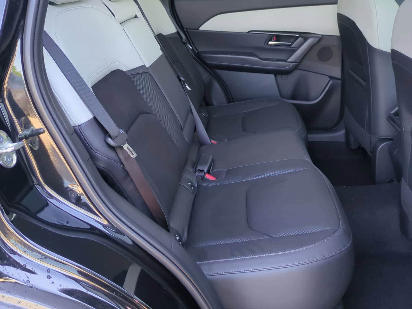 Thumbnail: 2026 Mazda CX-5 - 19