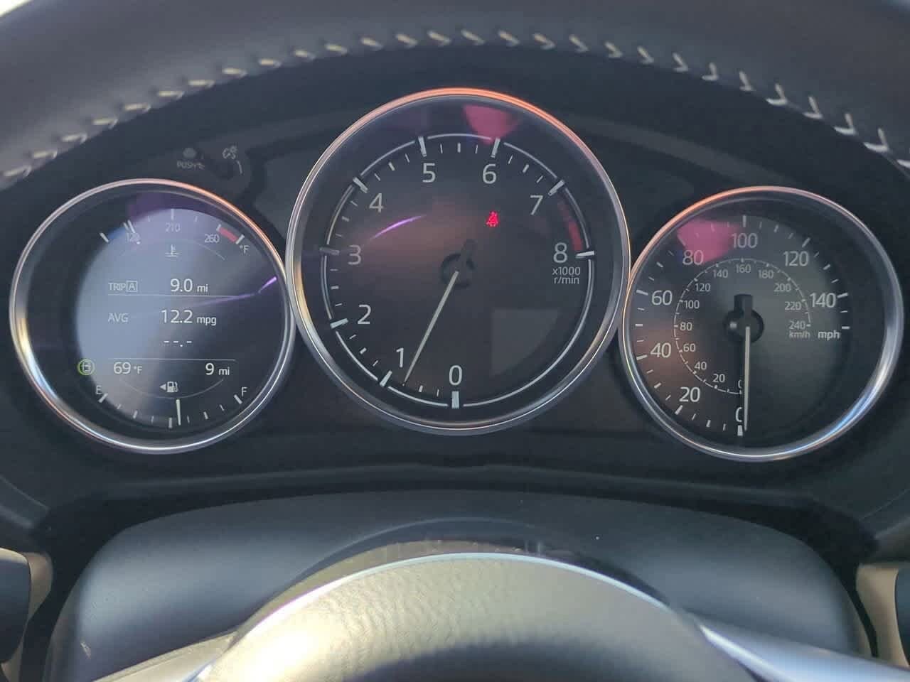 Thumbnail: 2025 Mazda MX-5 Miata - 28