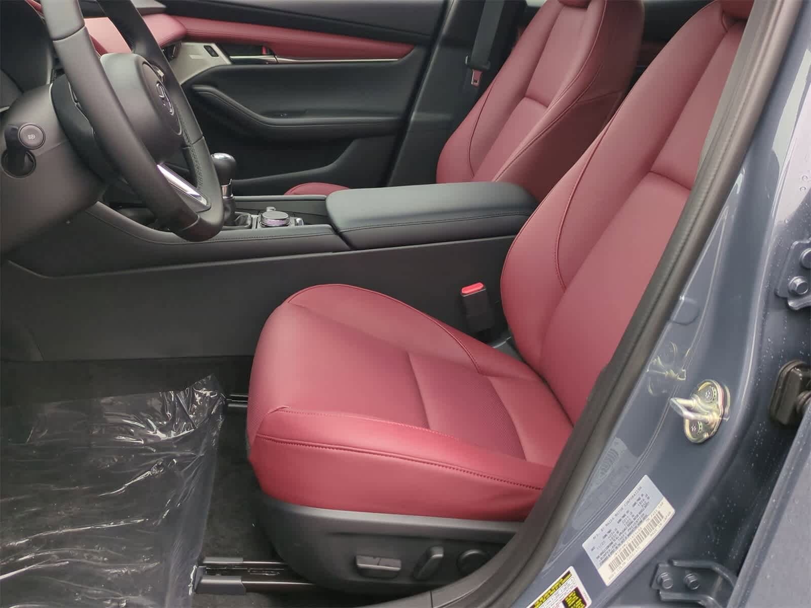 Thumbnail: 2026 Mazda Mazda3 - 14