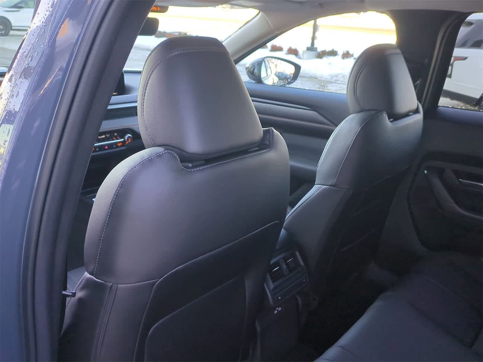 Thumbnail: 2026 Mazda CX-50 - 17