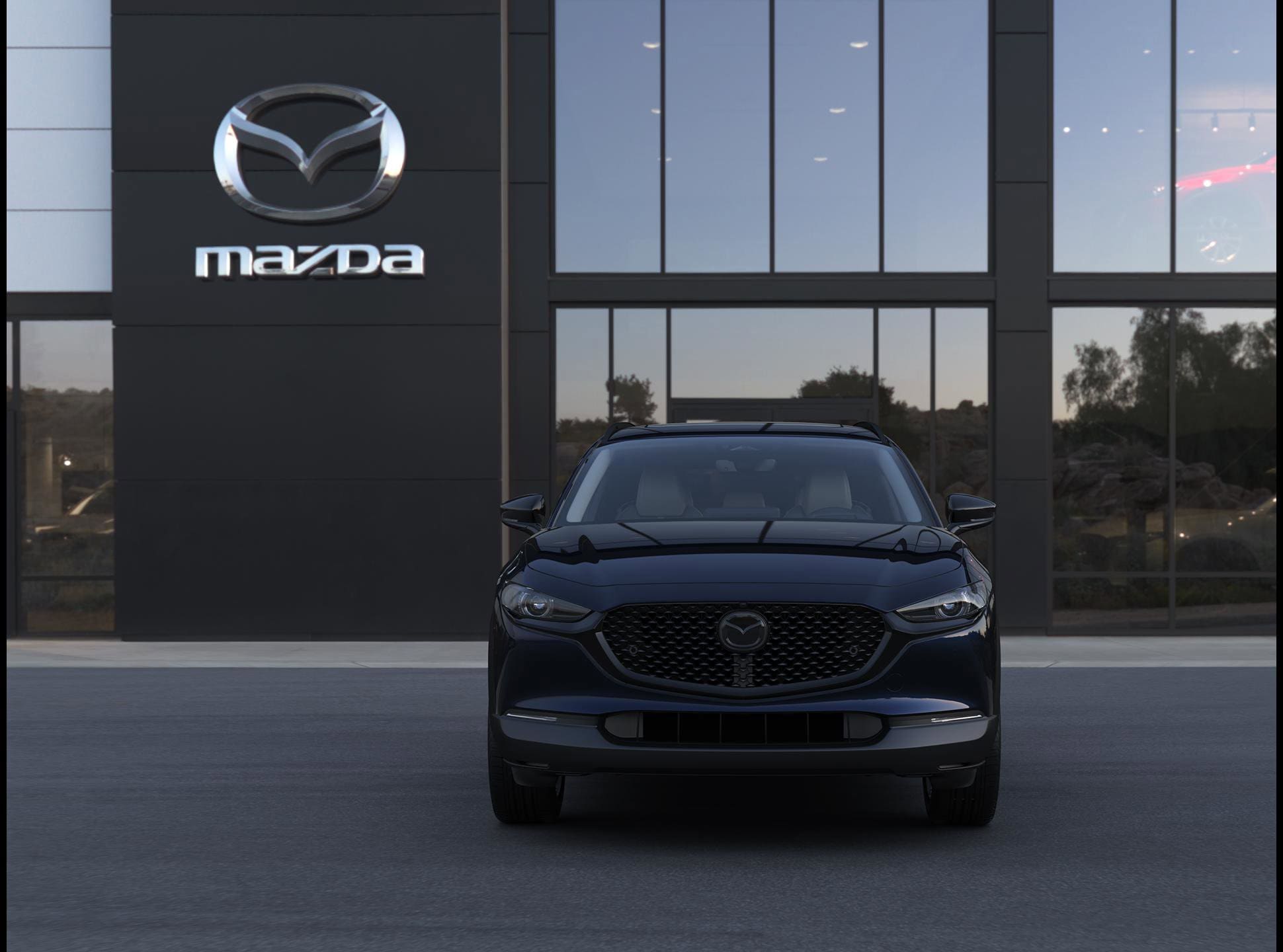 Thumbnail: 2026 Mazda CX-30 - 6