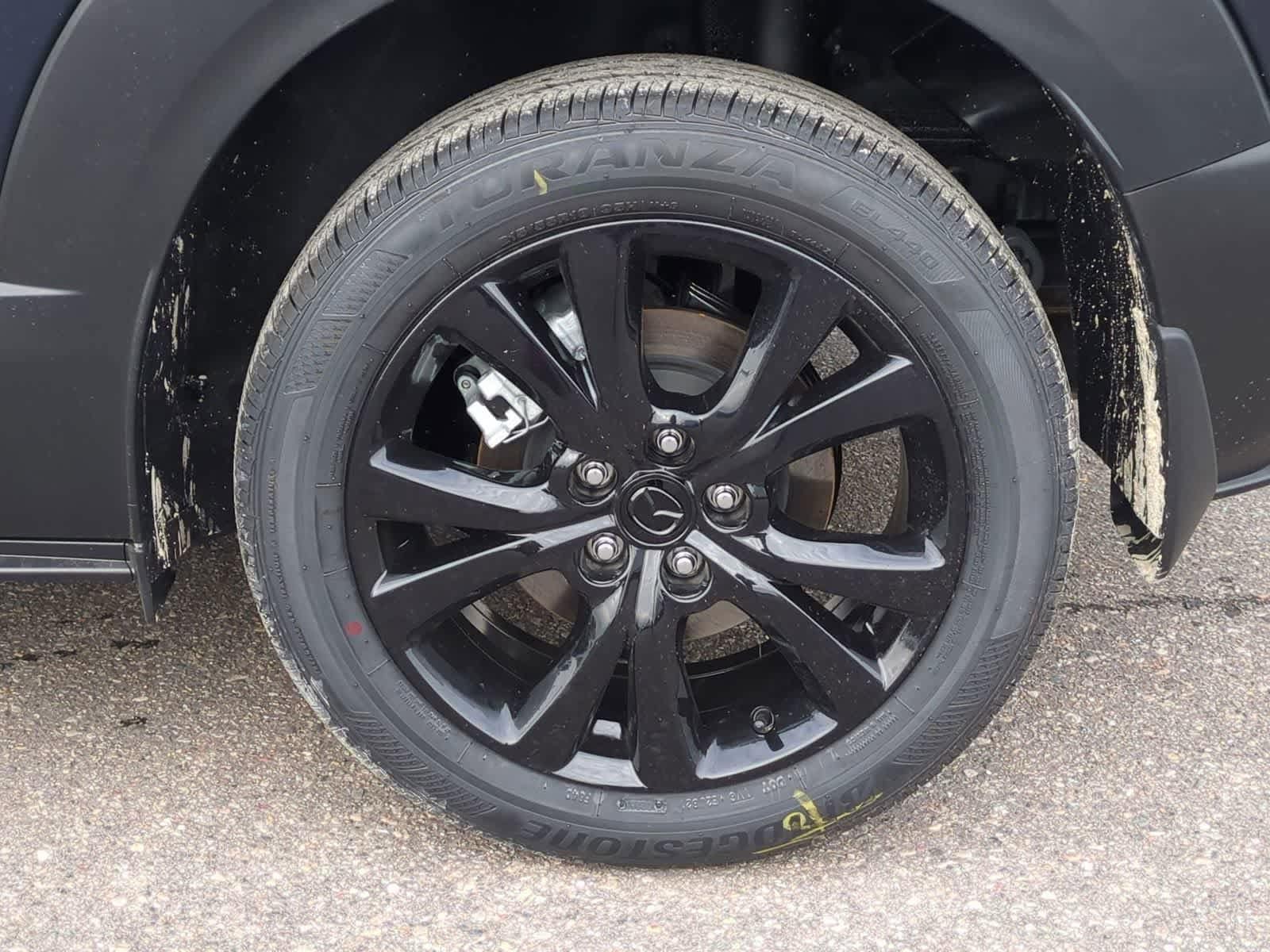 Thumbnail: 2026 Mazda CX-30 - 13