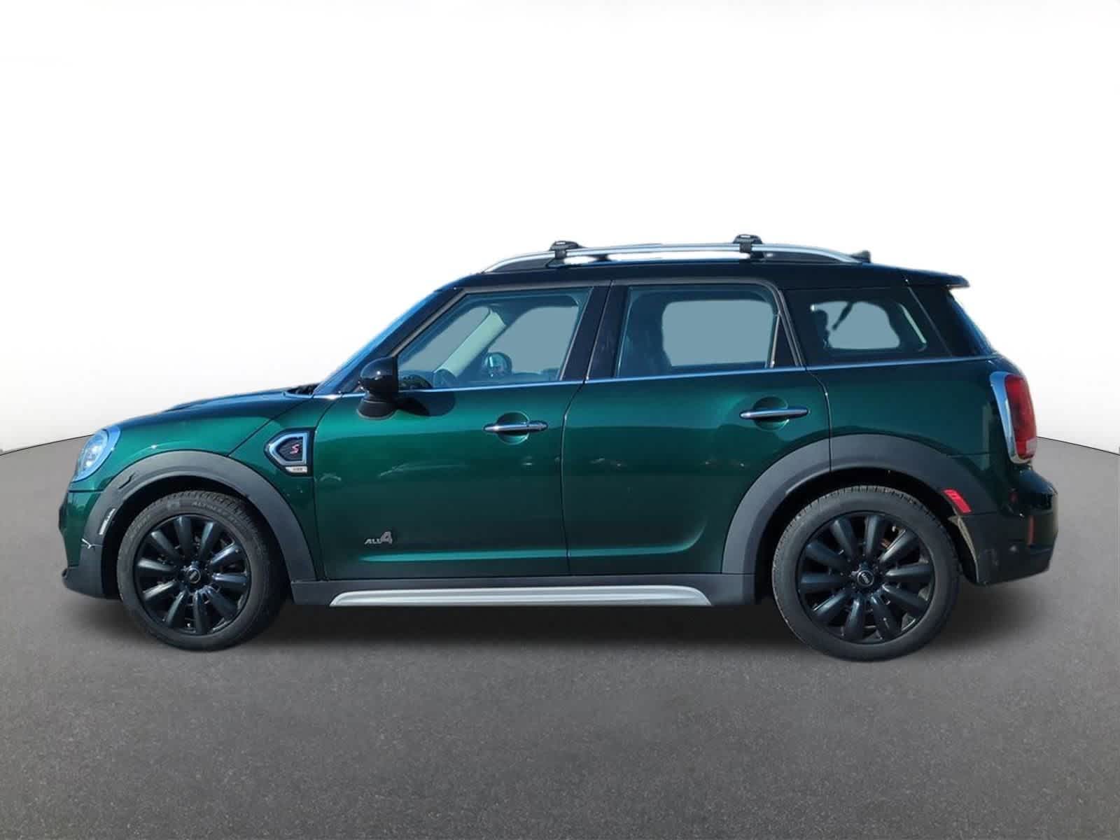 Thumbnail: 2019 MINI Cooper Countryman - 3