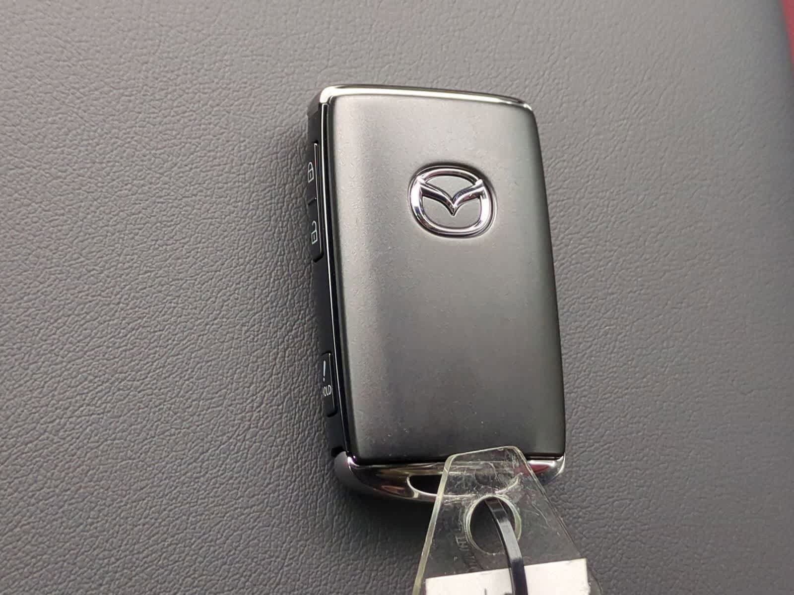 Thumbnail: 2026 Mazda Mazda3 - 33