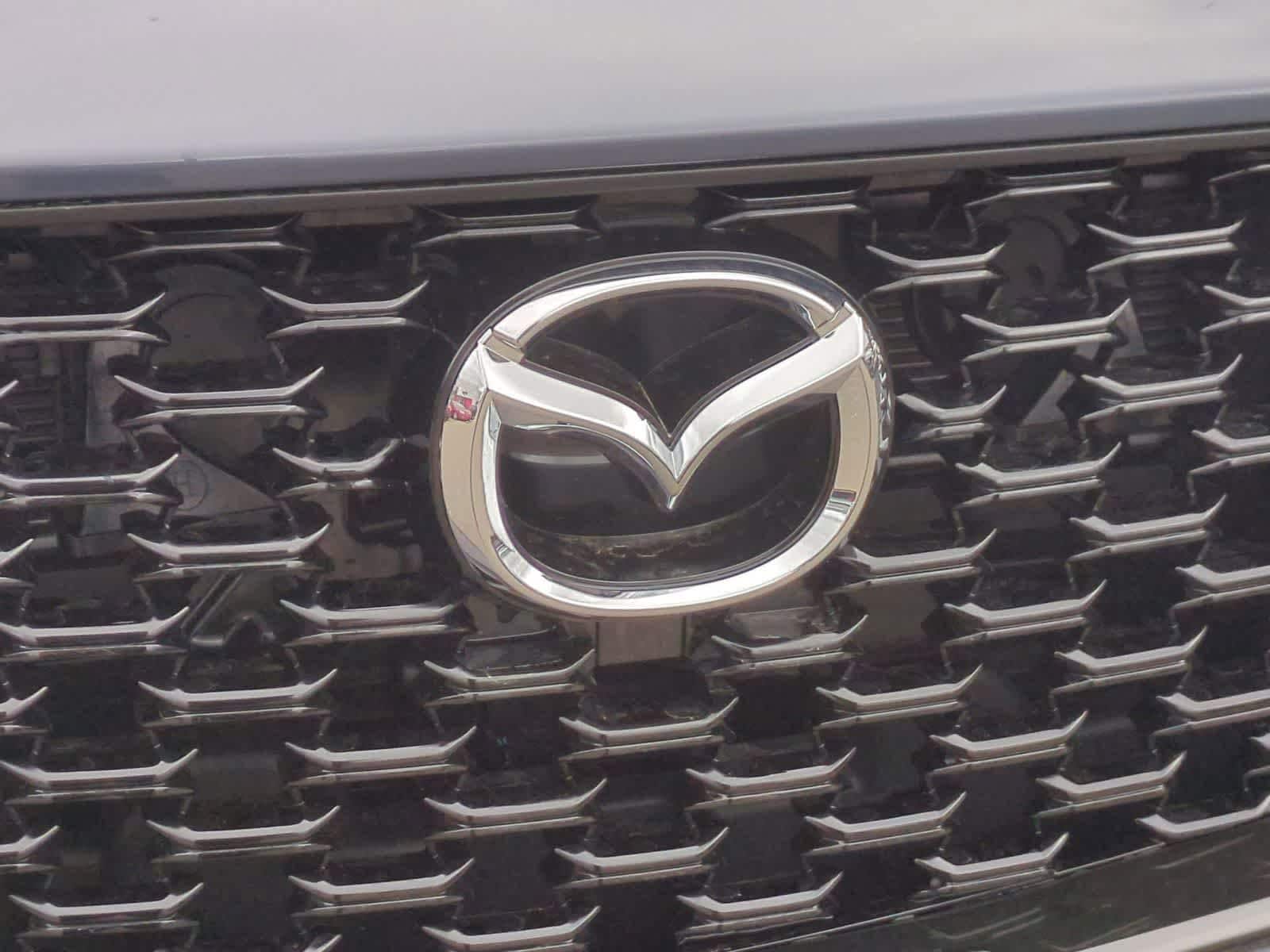 Thumbnail: 2026 Mazda CX-50 - 11