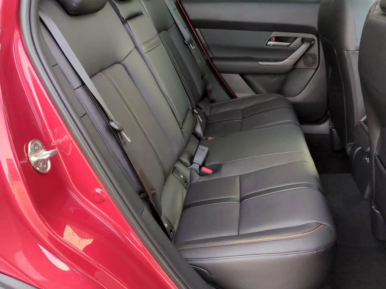 Thumbnail: 2026 Mazda CX-50 - 20