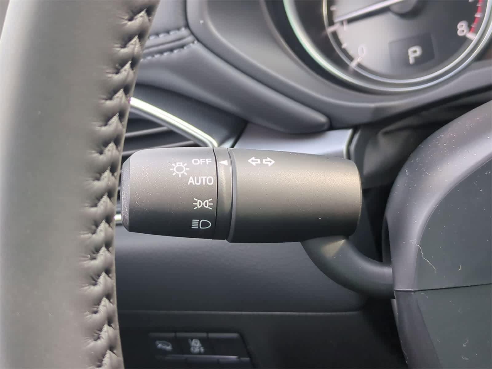 Thumbnail: 2025 Mazda CX-5 - 26