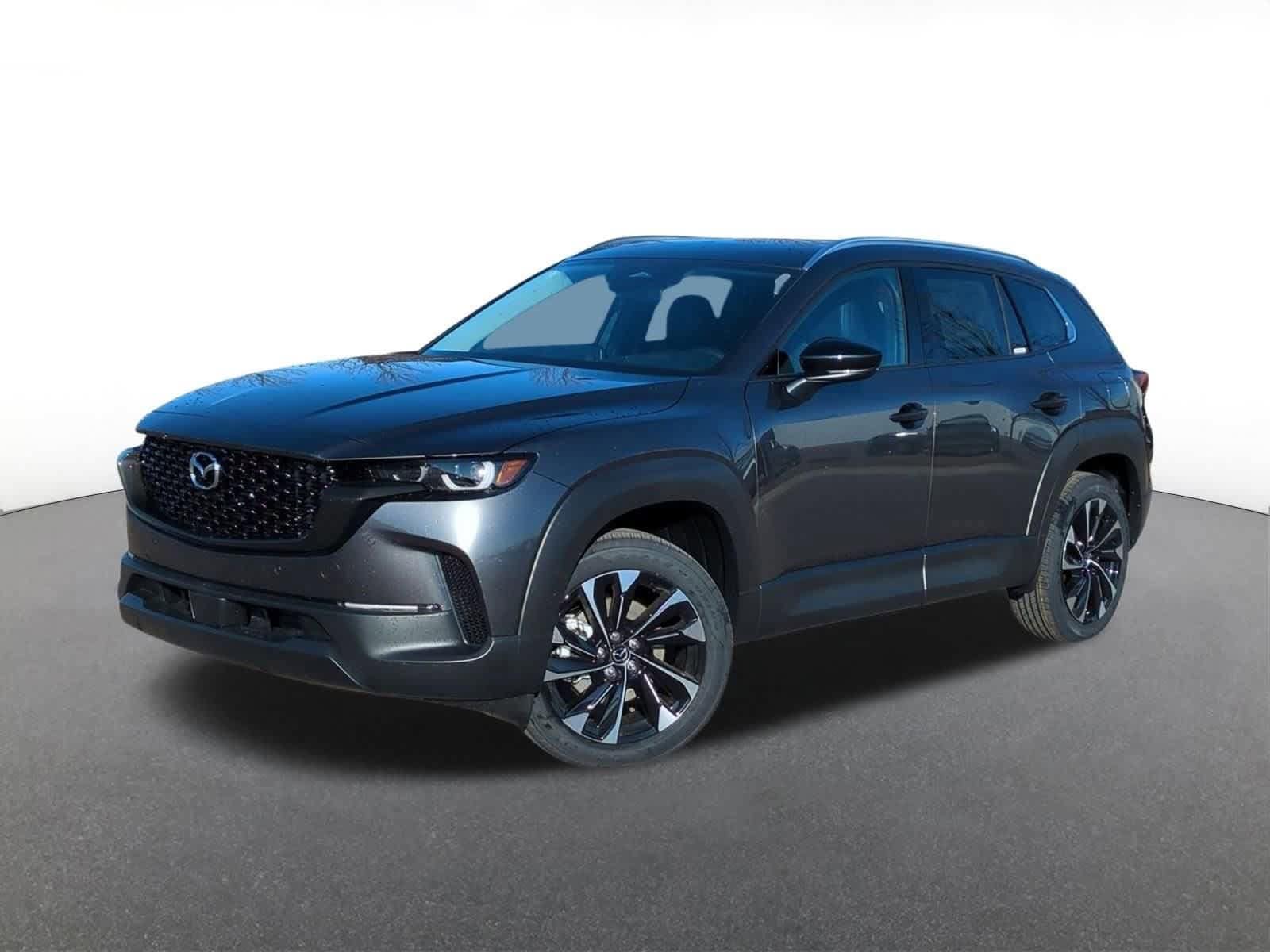 Thumbnail: 2026 Mazda CX-50 - 1