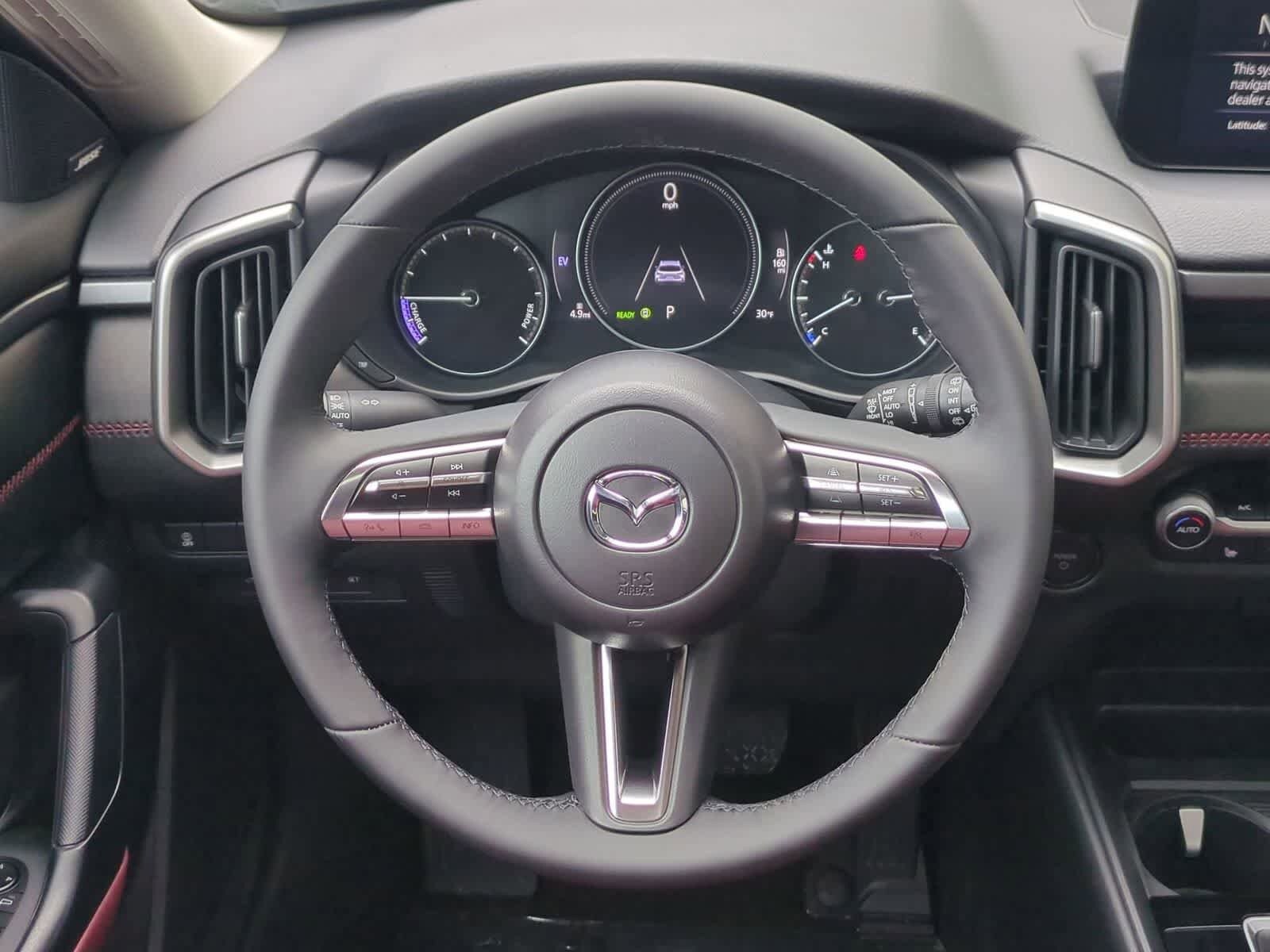 Thumbnail: 2026 Mazda CX-50 - 23