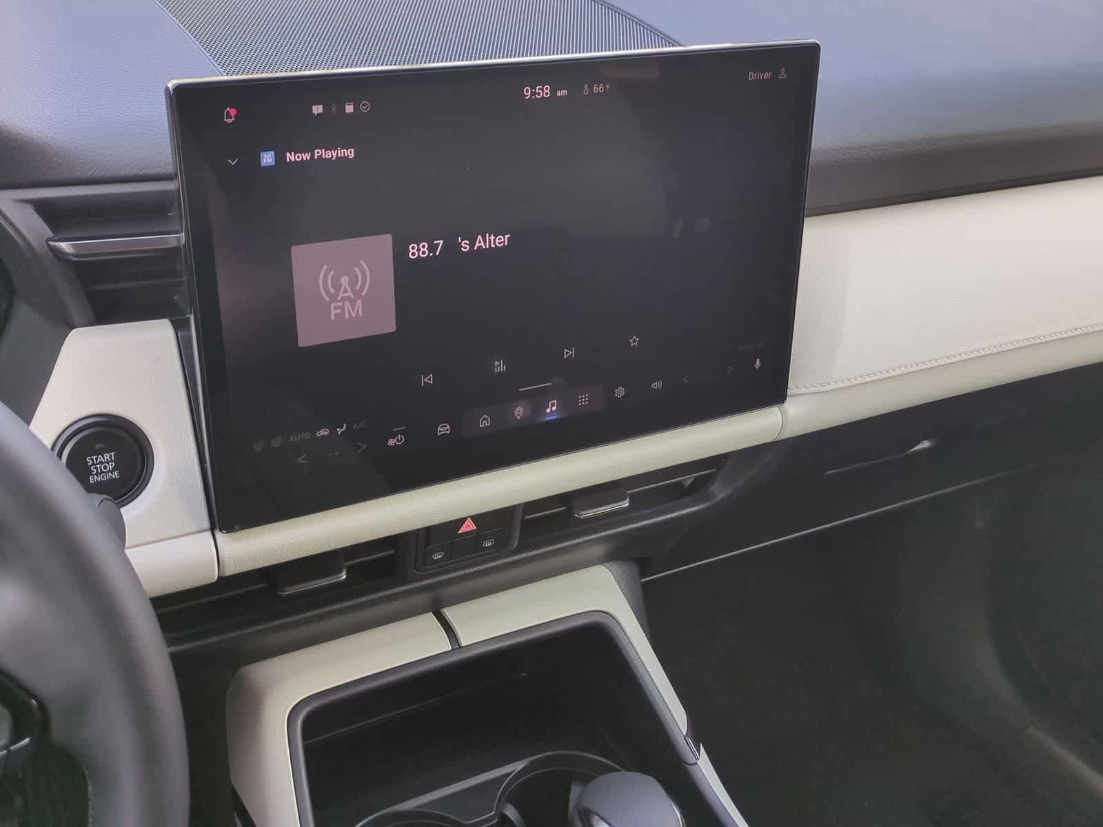 Thumbnail: 2026 Mazda CX-5 - 26