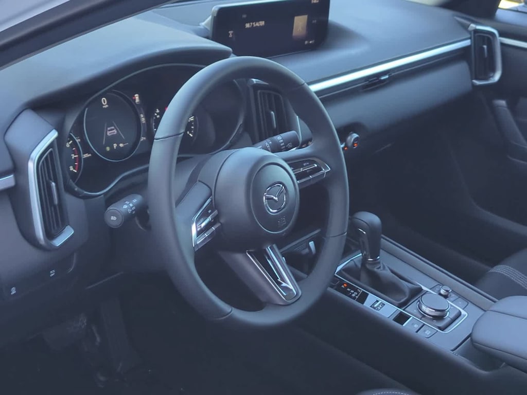 New 2026 Mazda CX-50 2.5 S Select AWD Sport Utility