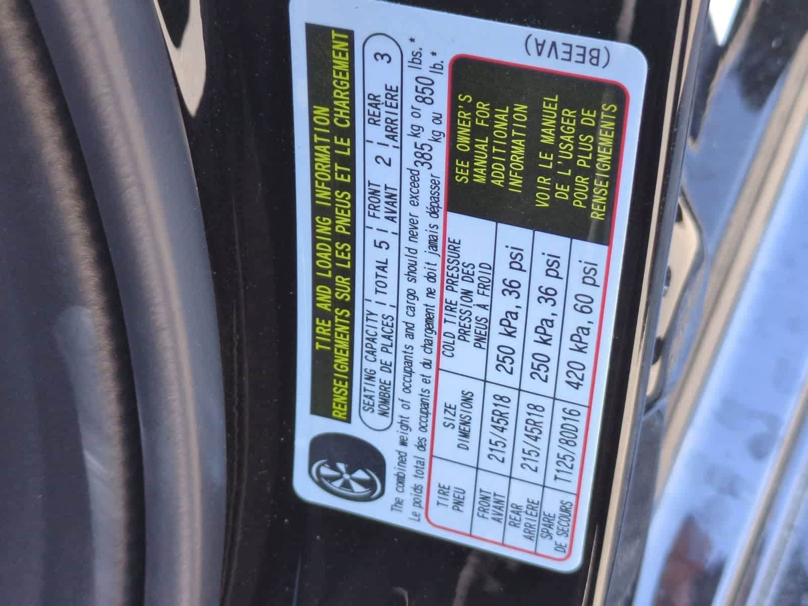 Thumbnail: 2026 Mazda Mazda3 - 35