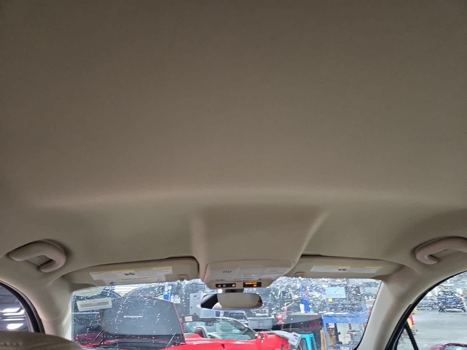 Thumbnail: 2017 Buick Envision - 7