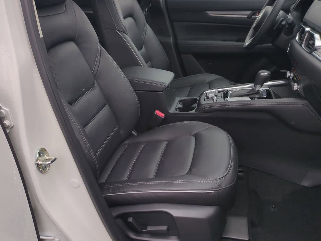 Thumbnail: 2025 Mazda CX-5 - 22