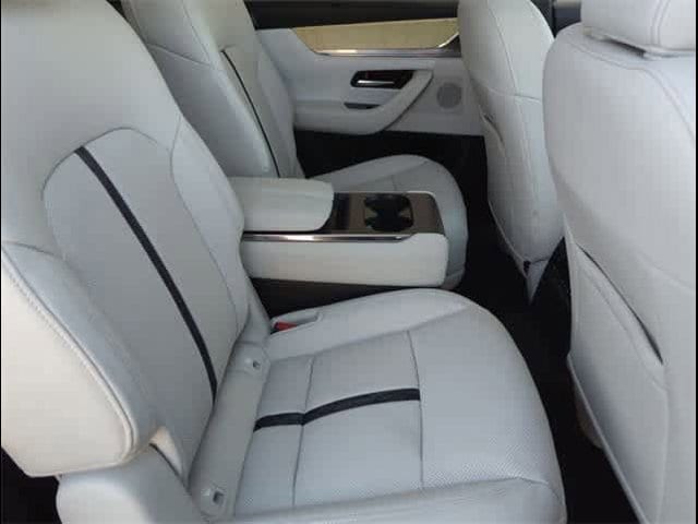 2025 Mazda CX-90 S Premium Plus 19