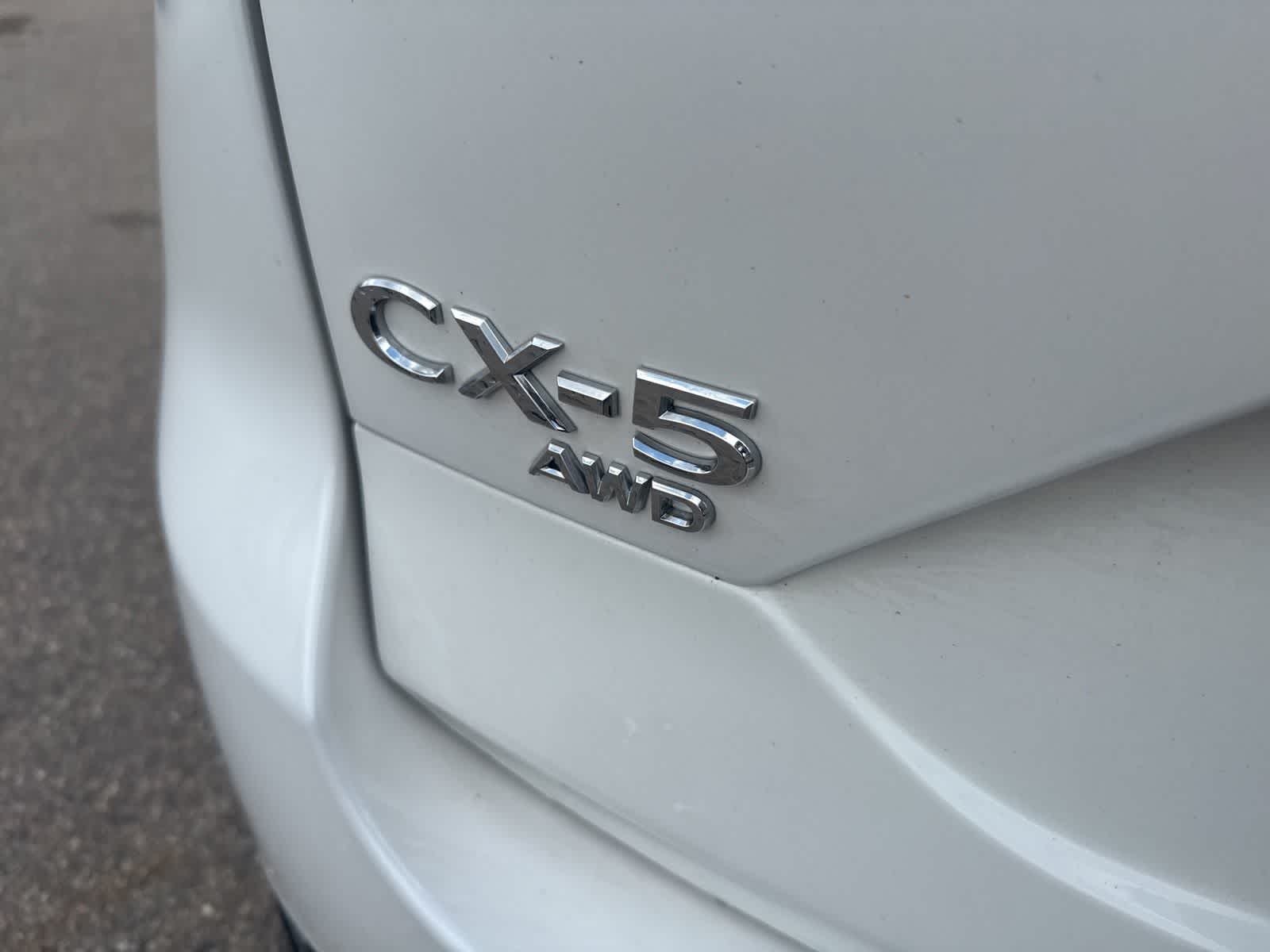 Thumbnail: 2023 Mazda CX-5 - 11