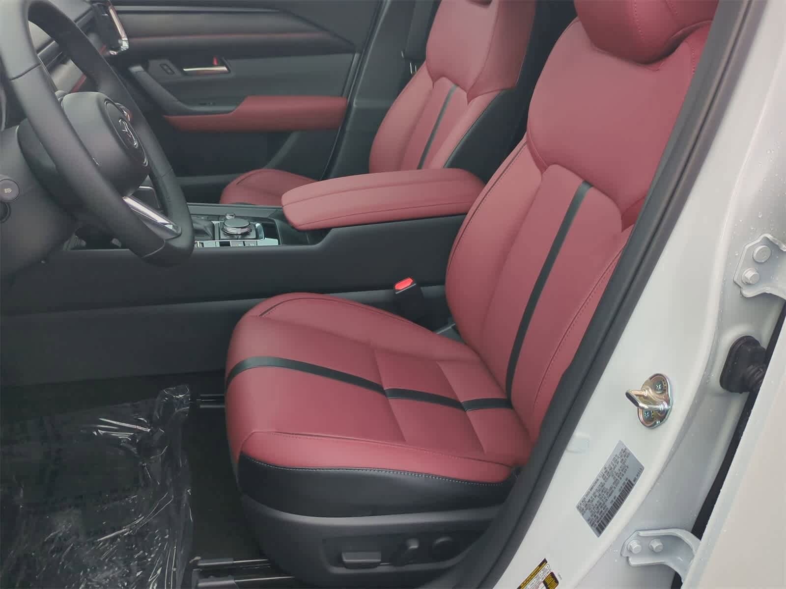 Thumbnail: 2026 Mazda CX-50 - 15