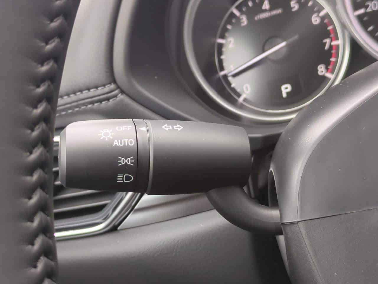 Thumbnail: 2025 Mazda CX-5 - 25