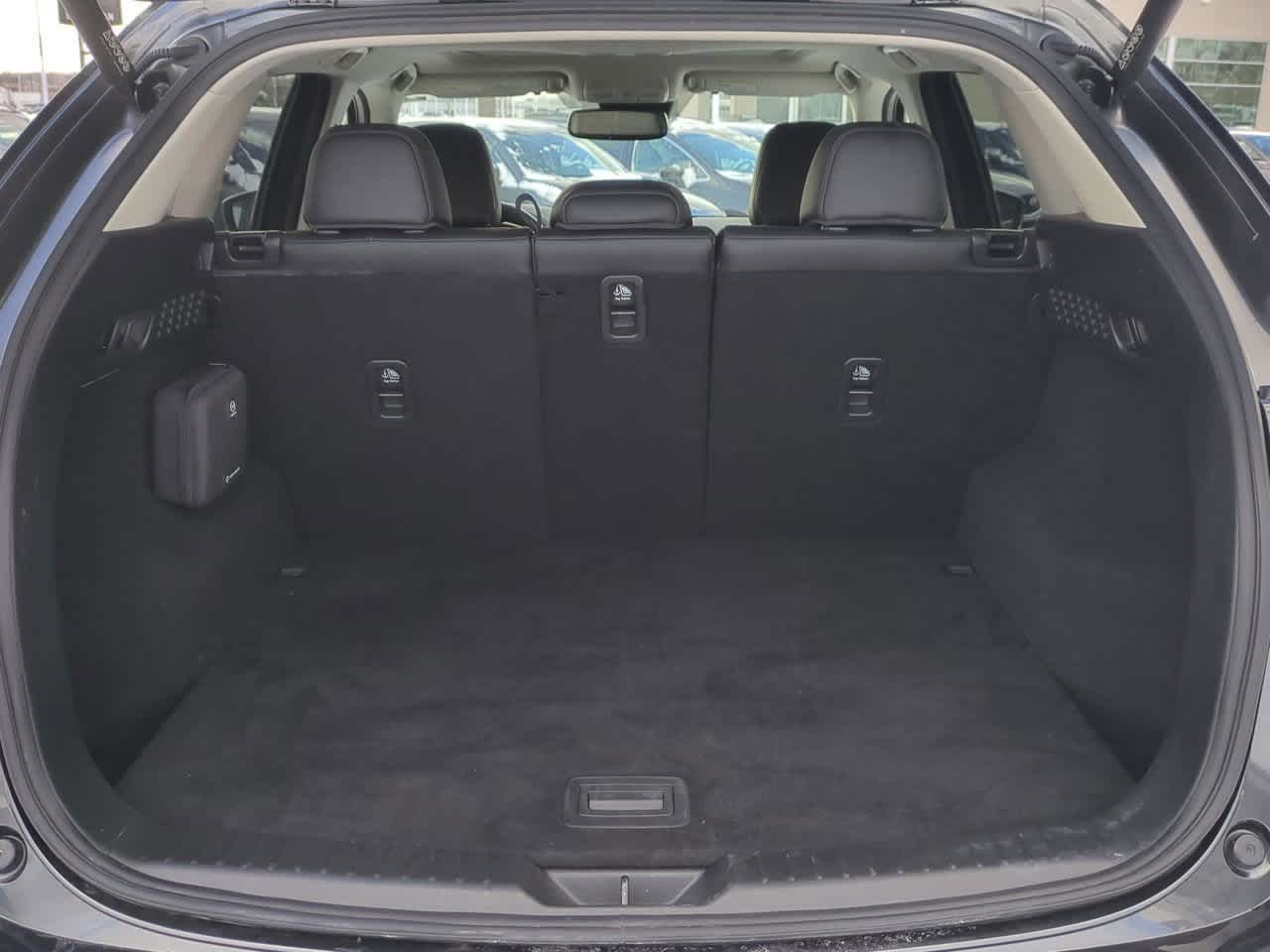 Thumbnail: 2023 Mazda CX-5 - 34