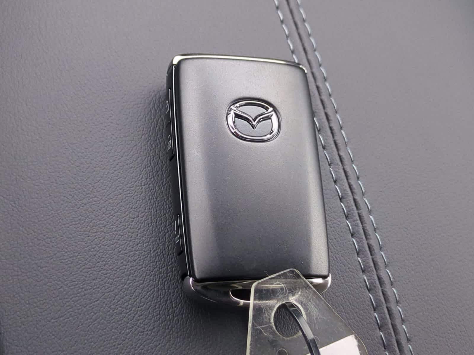 Thumbnail: 2026 Mazda CX-30 - 32