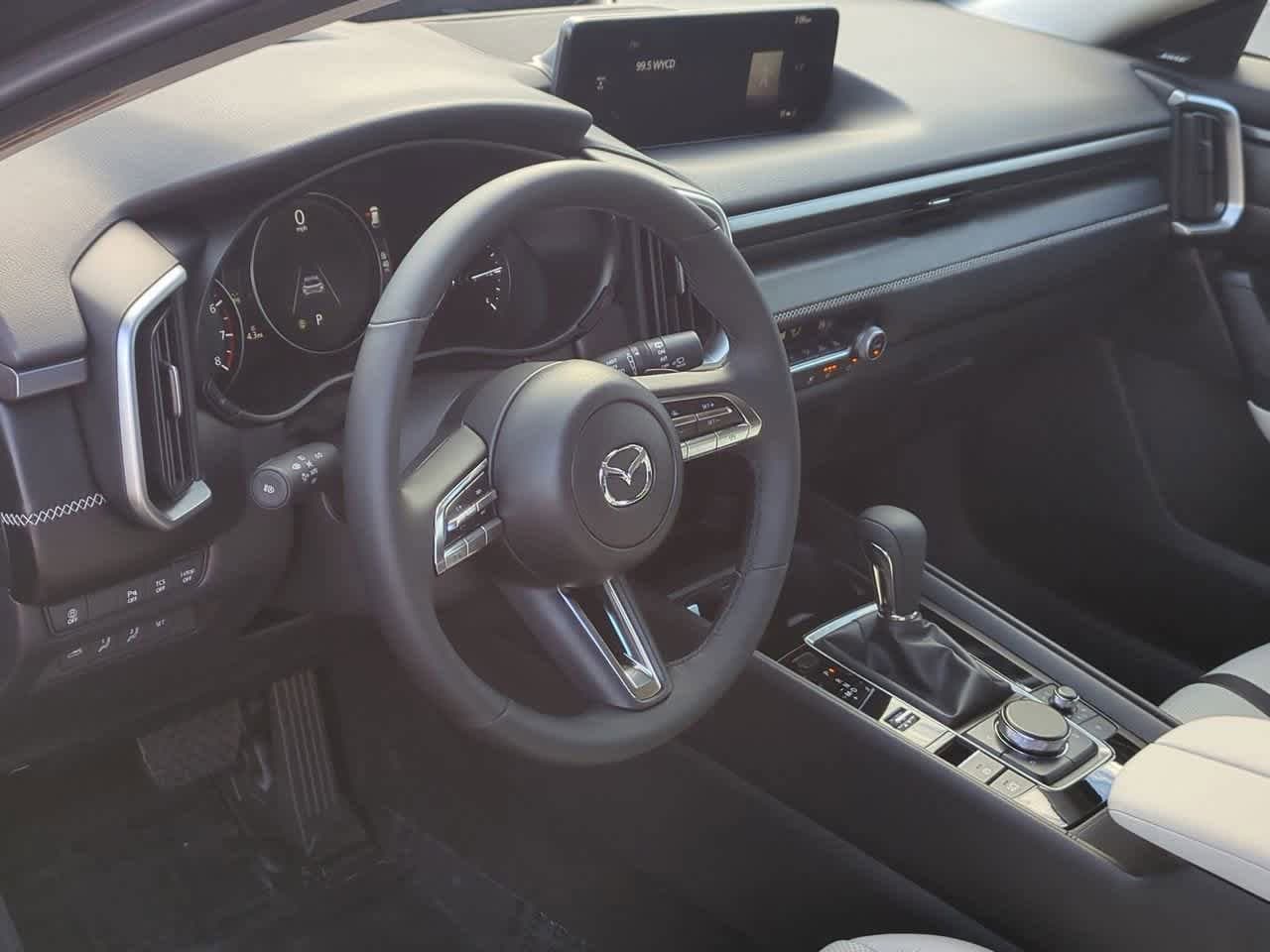 Thumbnail: 2026 Mazda CX-50 - 2