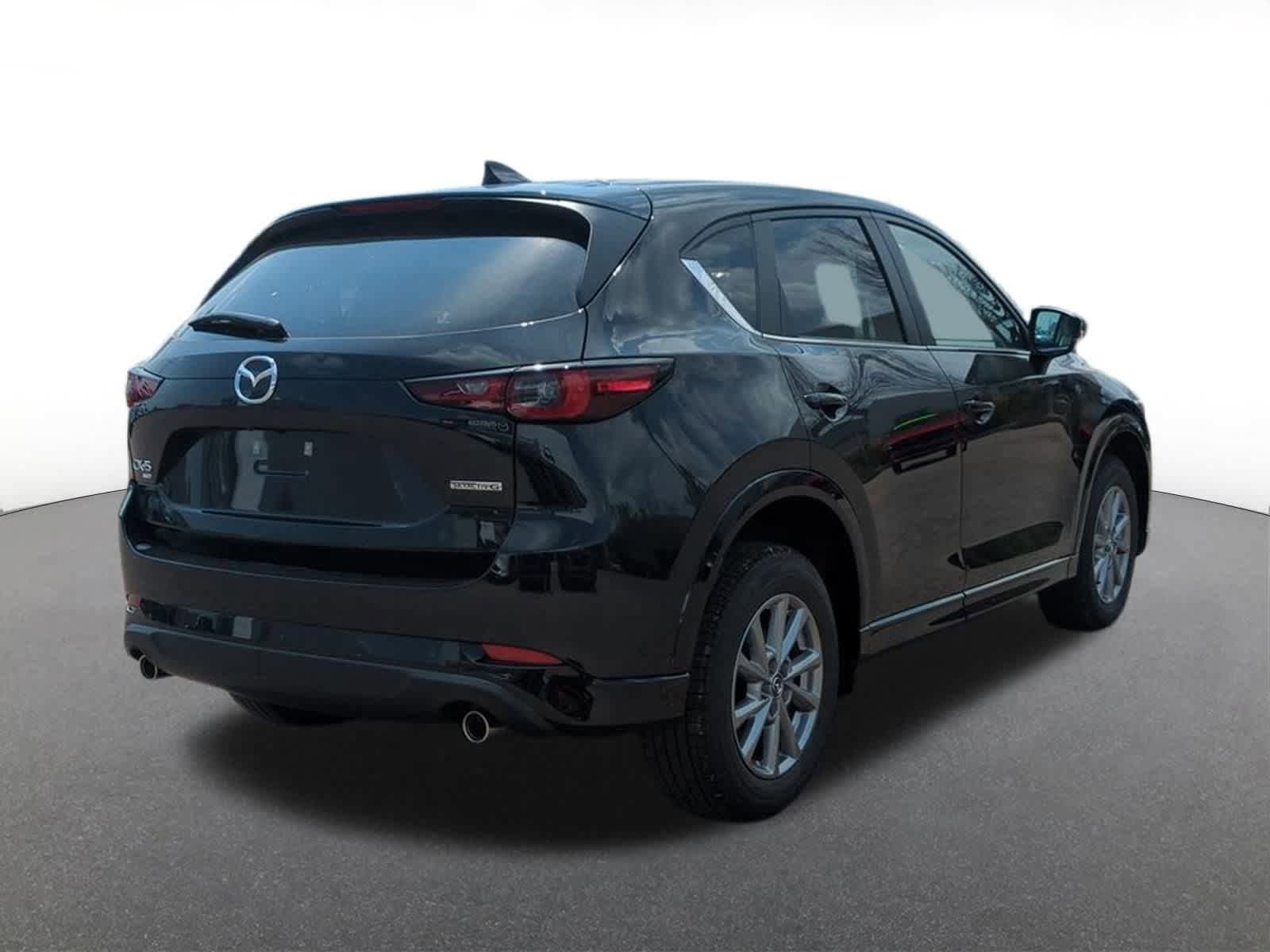 Thumbnail: 2025 Mazda CX-5 - 6