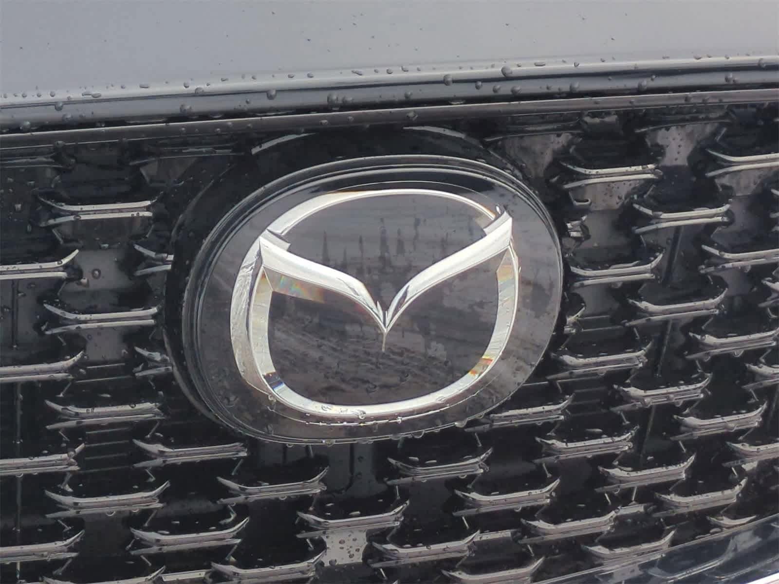 Thumbnail: 2025 Mazda CX-5 - 11