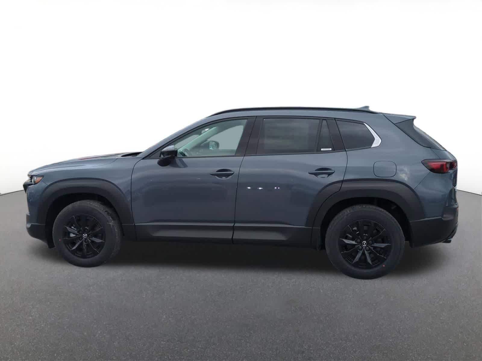 Thumbnail: 2026 Mazda CX-50 - 3