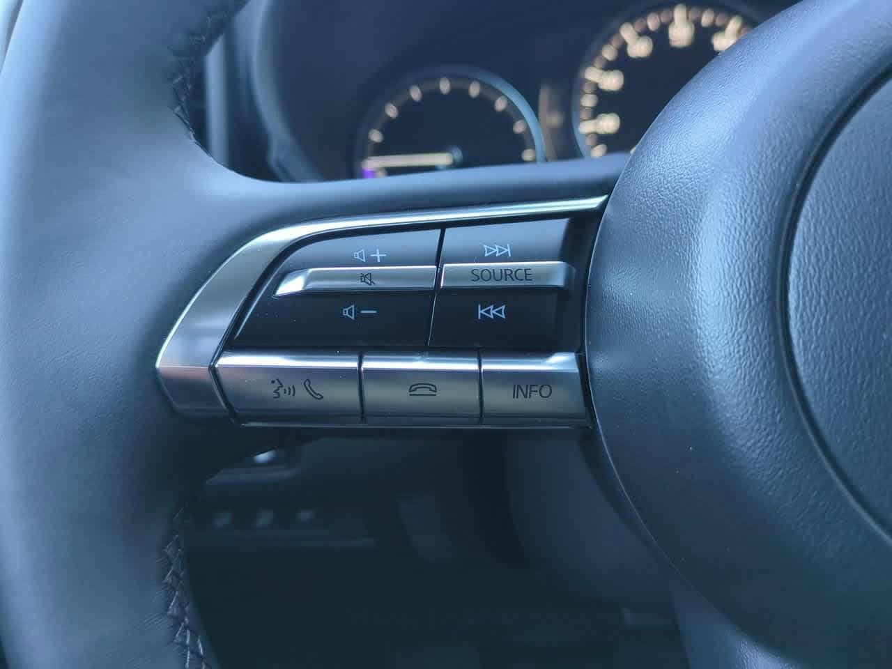 Thumbnail: 2026 Mazda CX-50 - 23