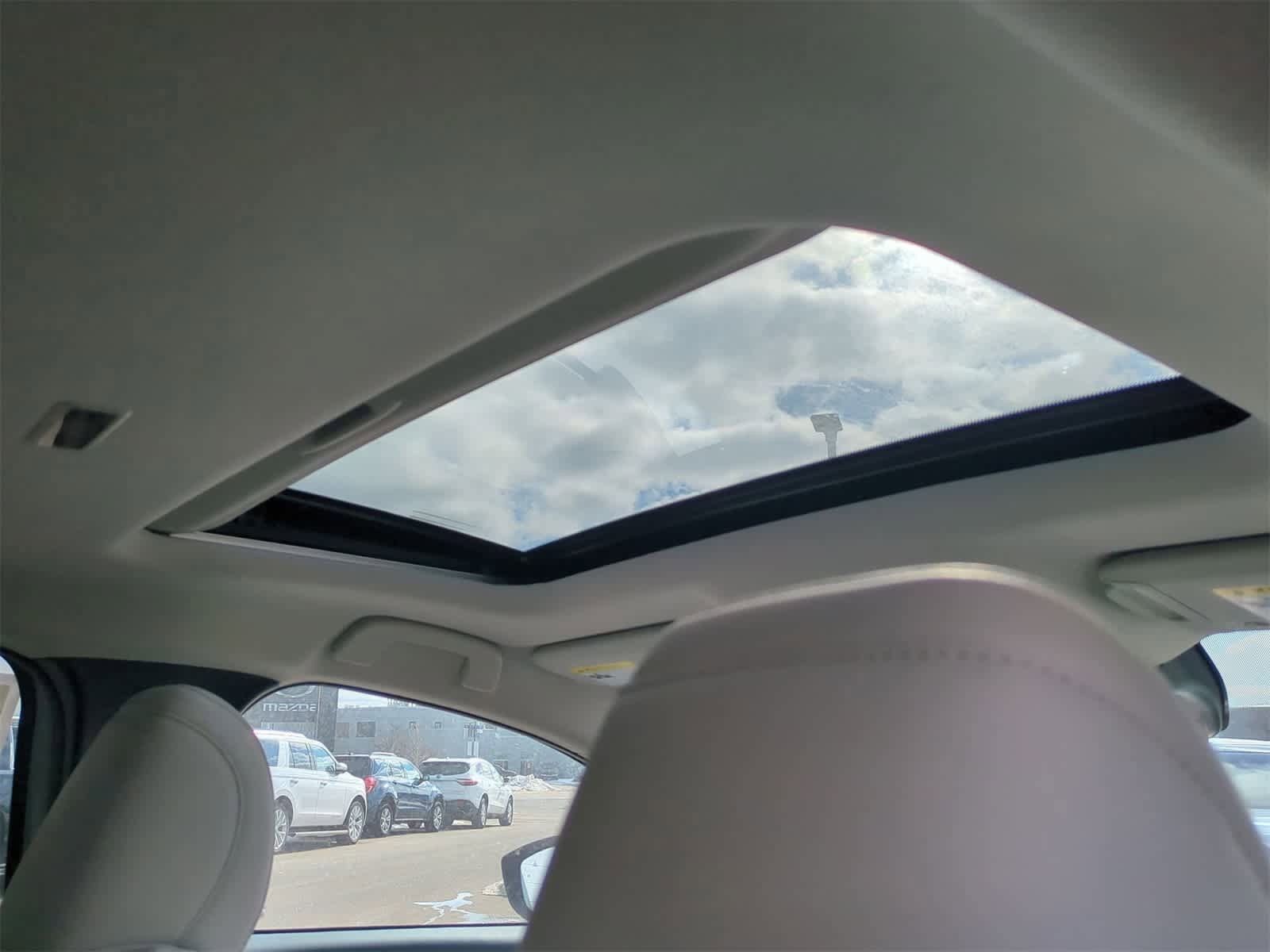 Thumbnail: 2026 Mazda CX-30 - 21