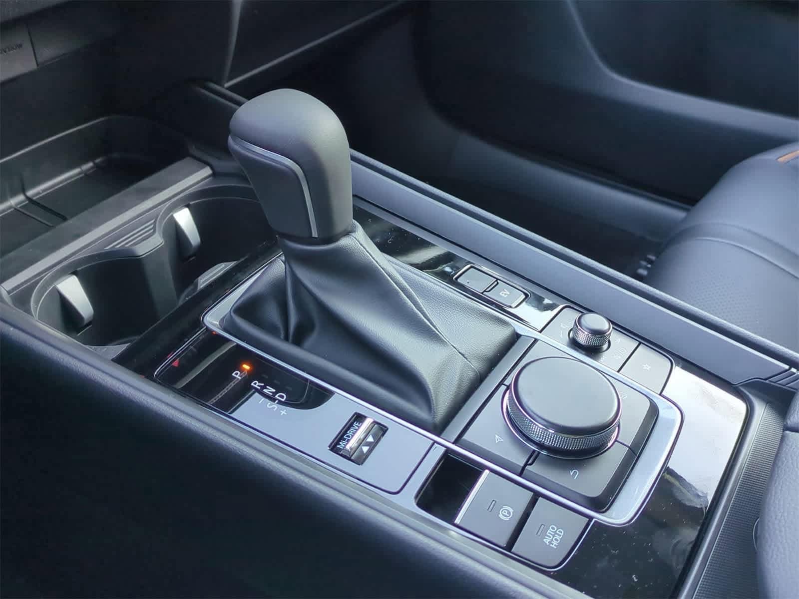 Thumbnail: 2026 Mazda CX-50 - 32