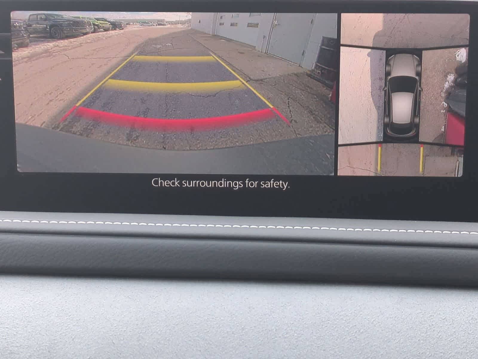 Thumbnail: 2026 Mazda CX-30 - 30