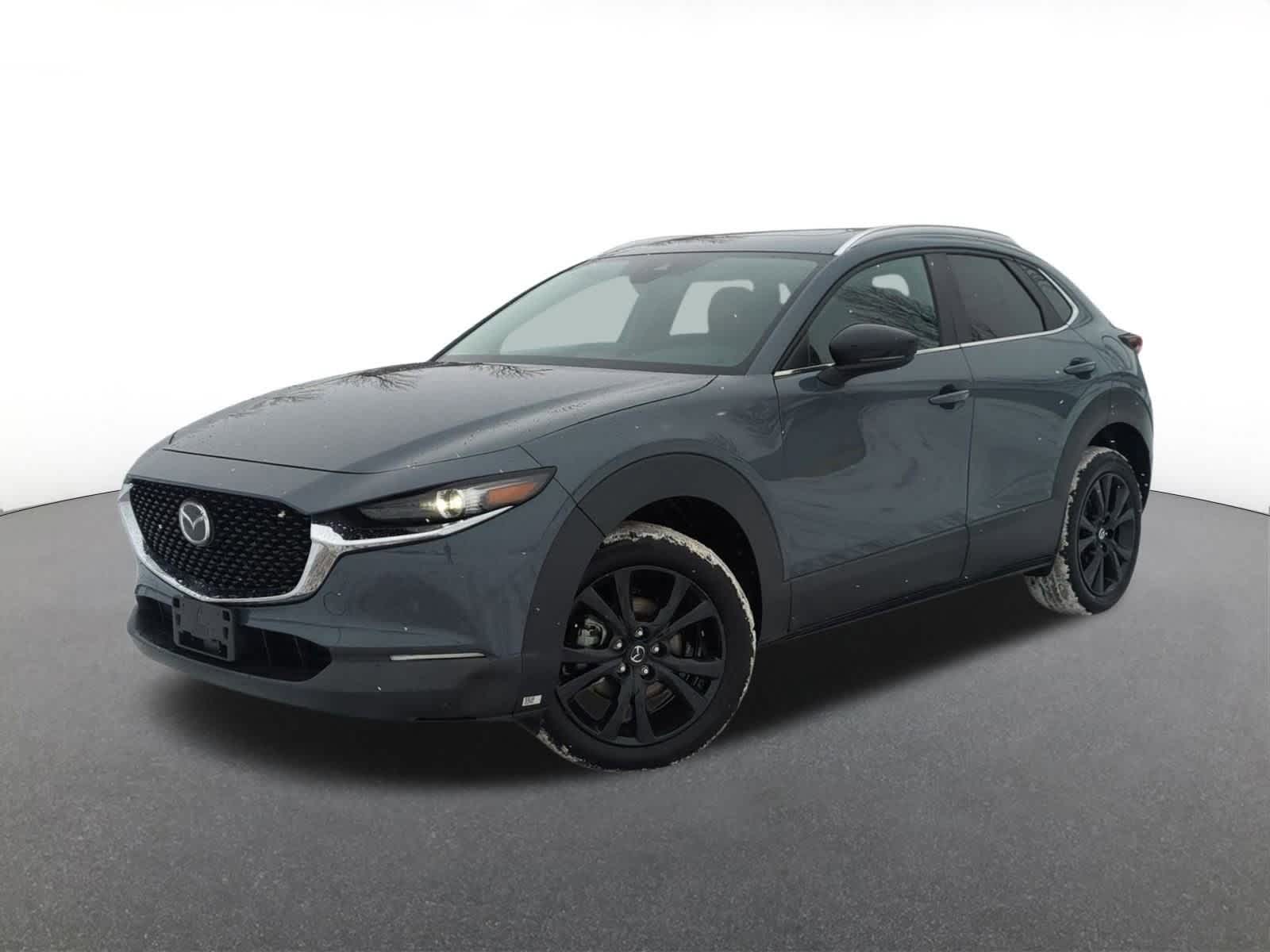 Thumbnail: 2023 Mazda CX-30 - 1