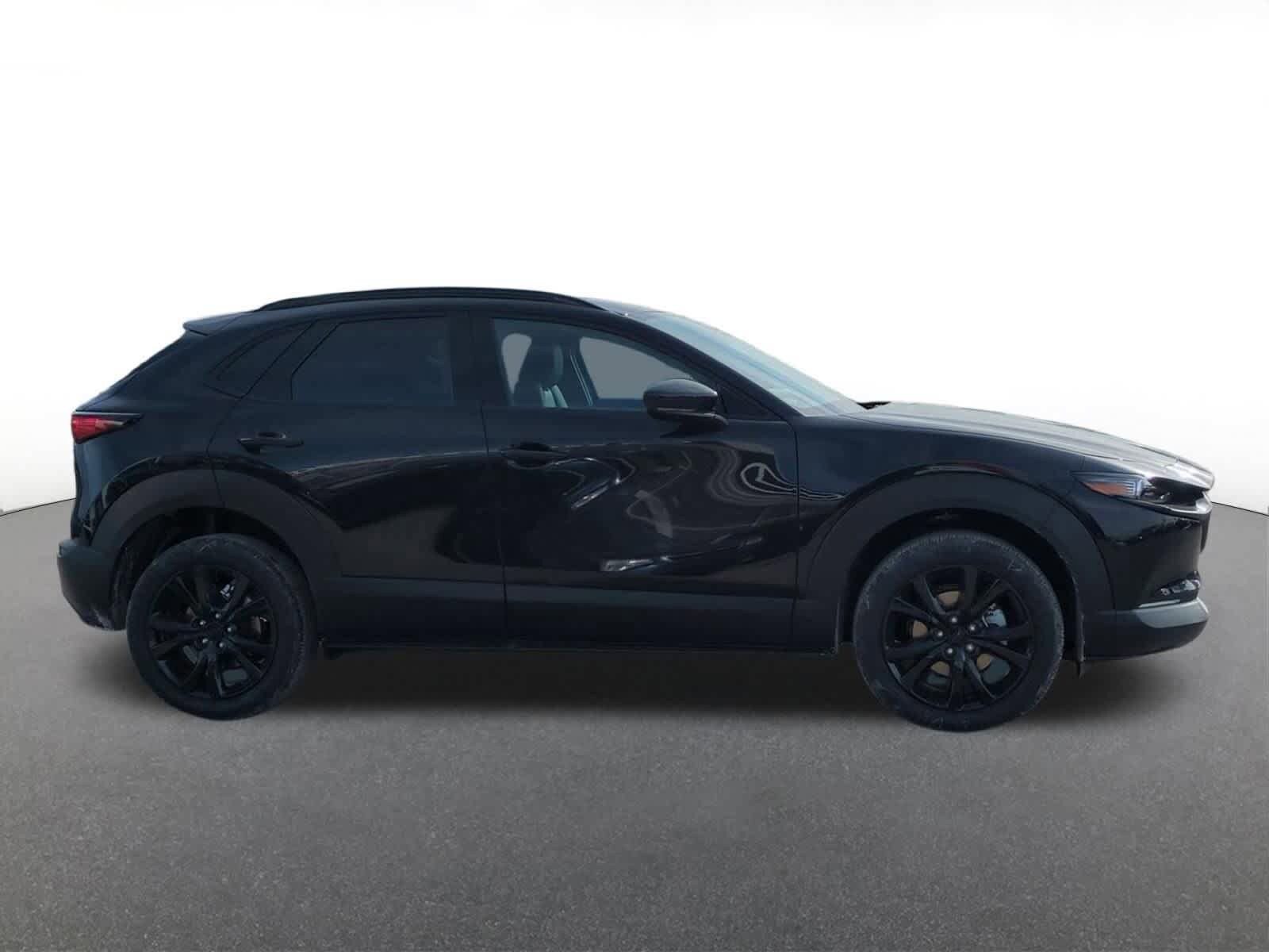 Thumbnail: 2026 Mazda CX-30 - 7