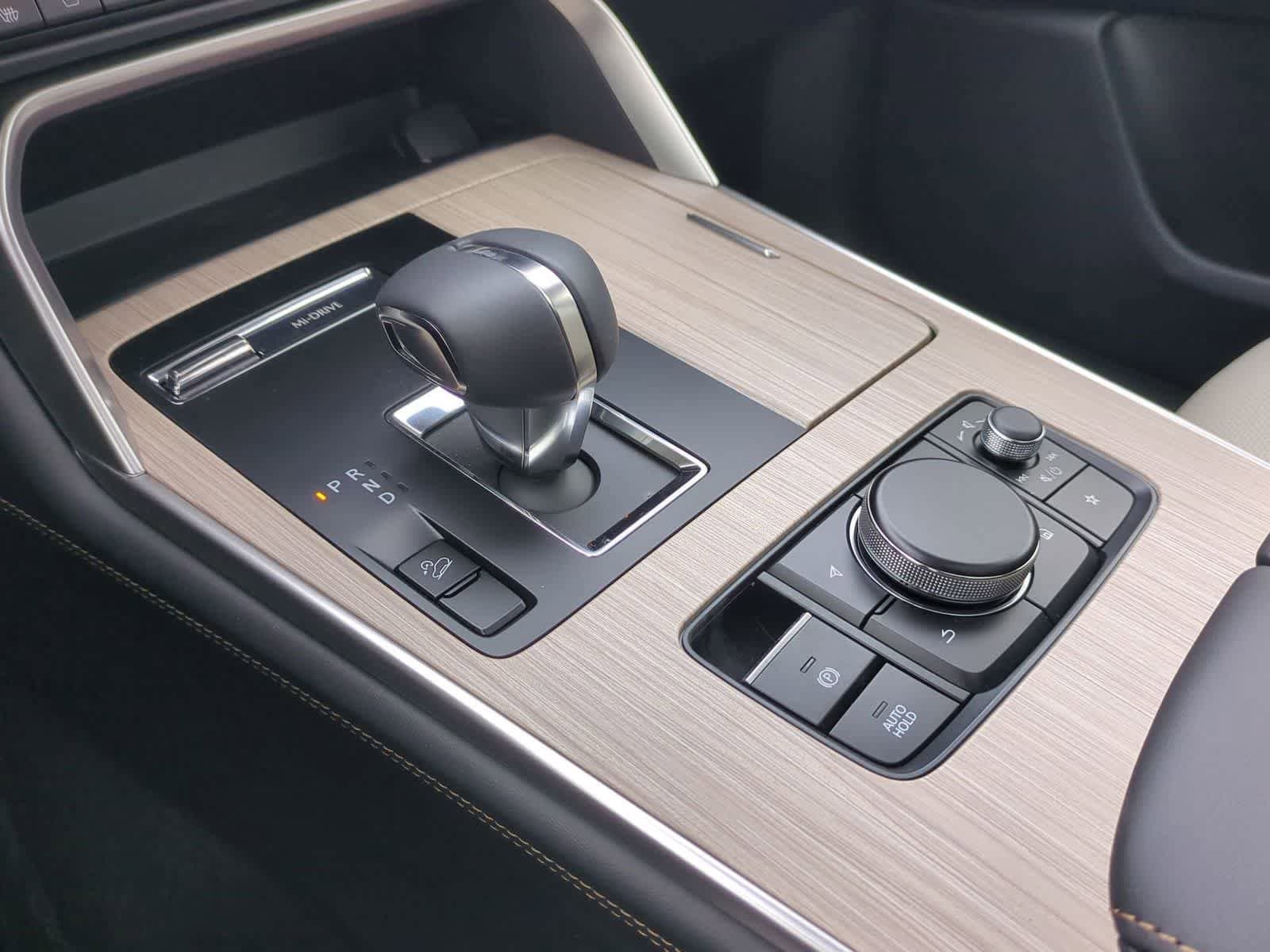 Thumbnail: 2026 Mazda CX-90 - 34