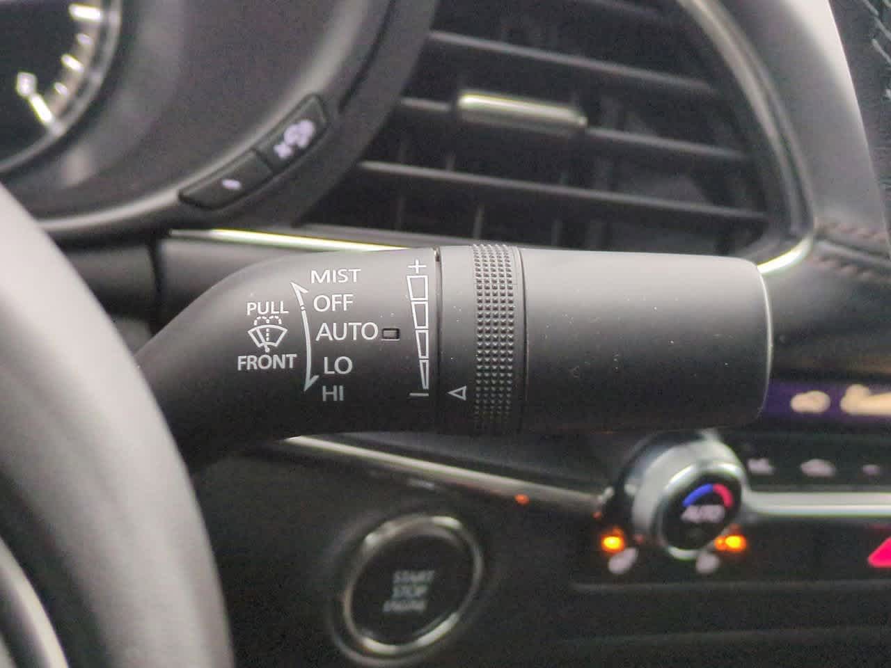 Thumbnail: 2025 Mazda Mazda3 - 26