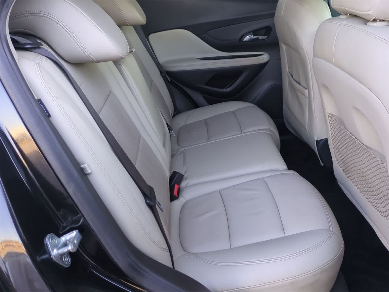 Thumbnail: 2017 Buick Encore - 19