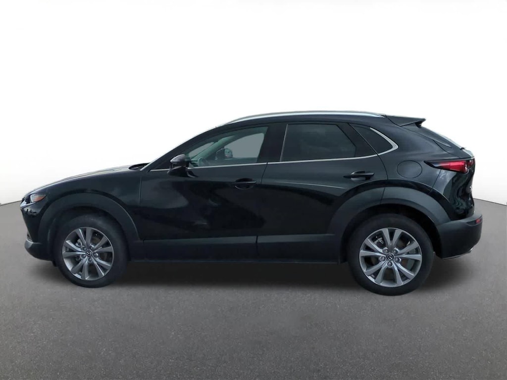 Used 2024 Mazda CX-30 2.5 S Premium Package SUV