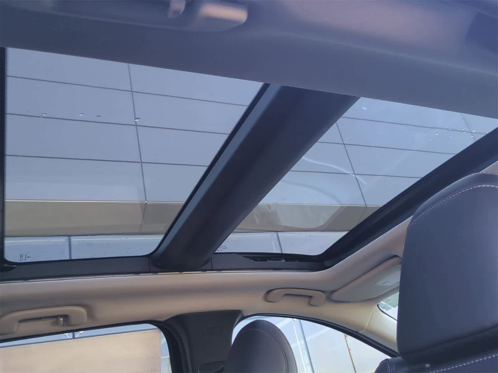 Thumbnail: 2026 Mazda CX-50 - 21