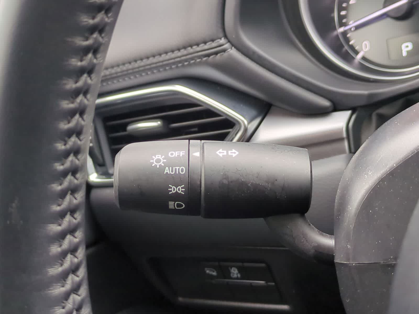 Thumbnail: 2024 Mazda CX-5 - 25