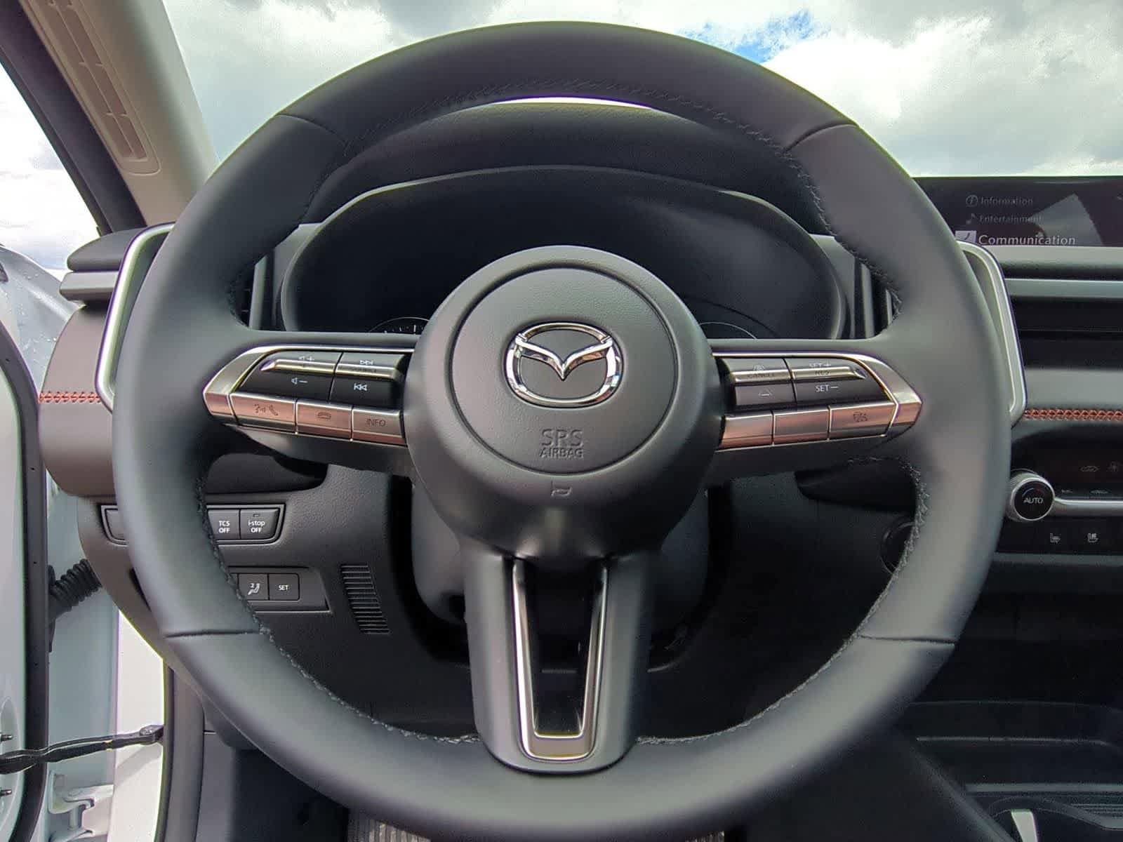 Thumbnail: 2026 Mazda CX-50 - 22