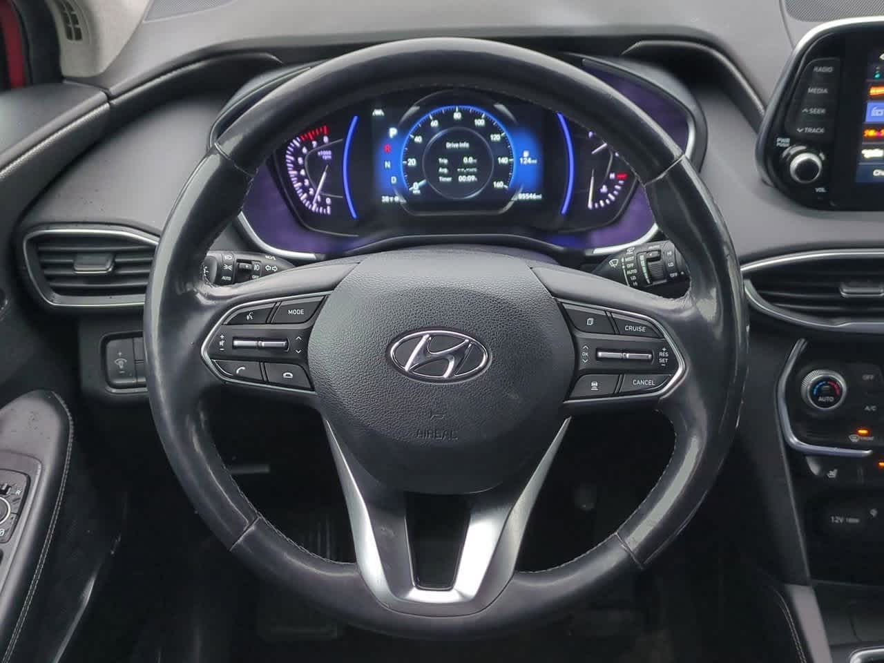 Thumbnail: 2019 Hyundai Santa Fe - 23