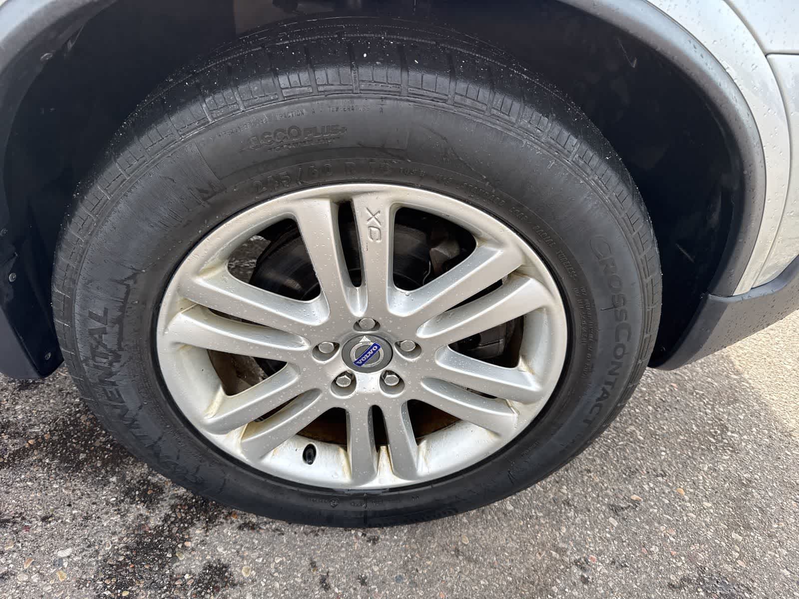 Thumbnail: 2012 Volvo XC90 - 12