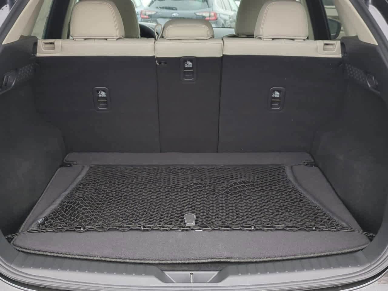 Thumbnail: 2025 Mazda CX-5 - 33