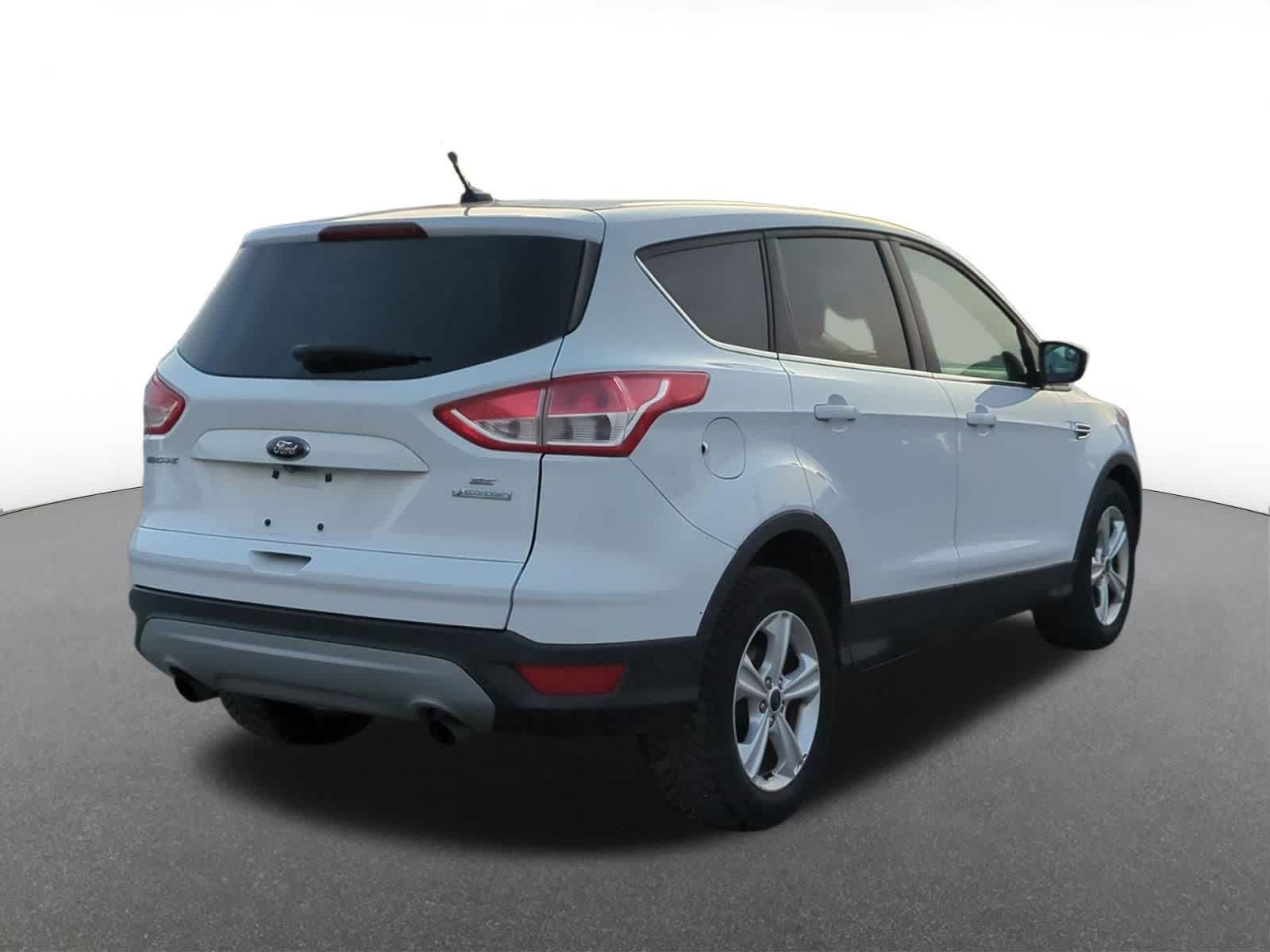 Thumbnail: 2014 Ford Escape - 6